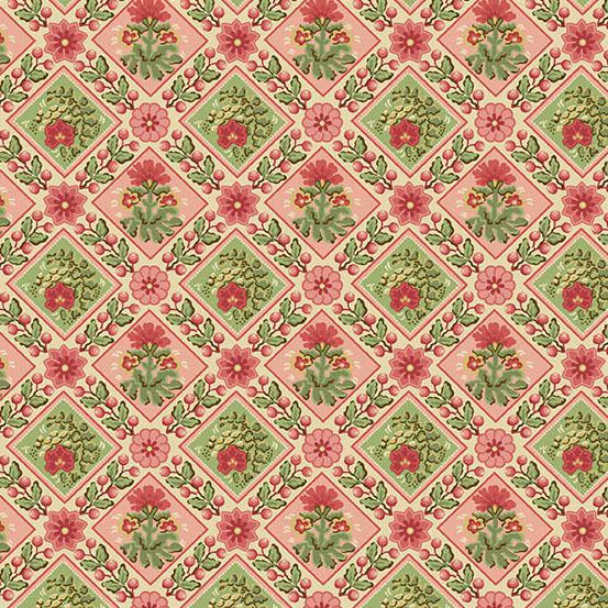 Jingle Bell Prints - 1 yard