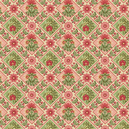 Jingle Bell Prints - 1 yard