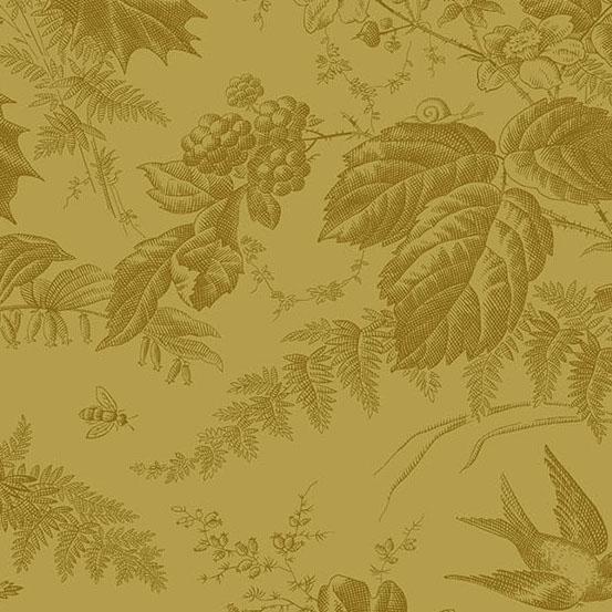 Vermont Prints - 1 yard