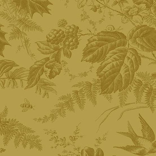 Vermont Prints - 1 yard