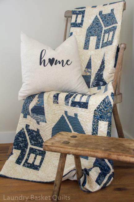 Blue Barn PDF (download)