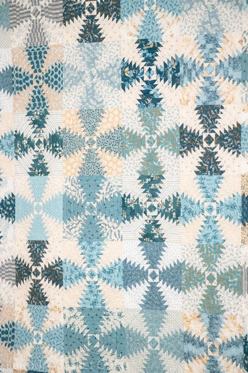 Blue Hawaiian Delight