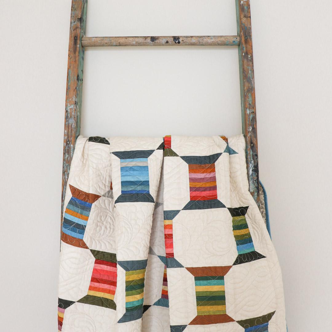 Variegated Thread
