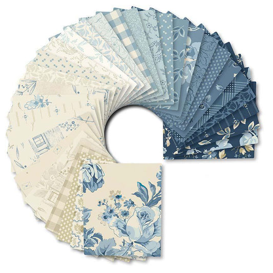 Special Delivery Half Yard Bundle