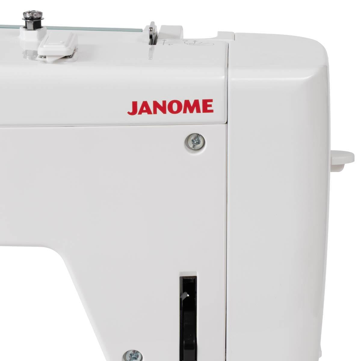 Janome Continental M6 LBQ Special Edition