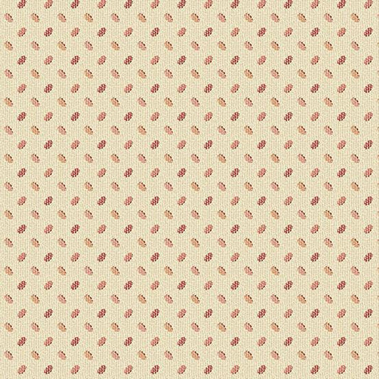 Laundry Line Prints - 1 yard