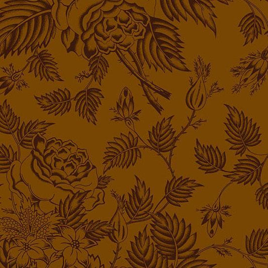 Whispers of Nature Prints  A-10673-N2 (1-yard)