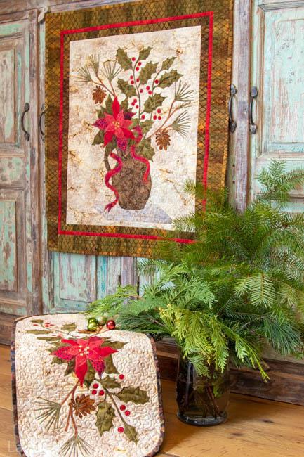 Poinsettia PDF (download)
