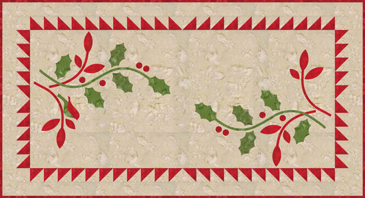 Holiday Trio