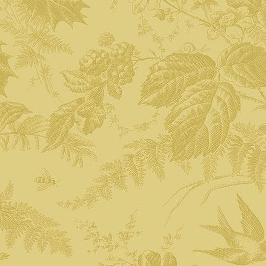 Vermont Prints - 1 yard