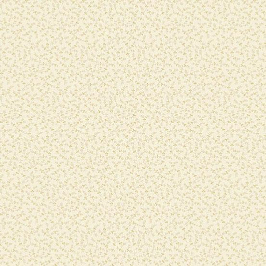 Snow Flurry Prints - 1 yard