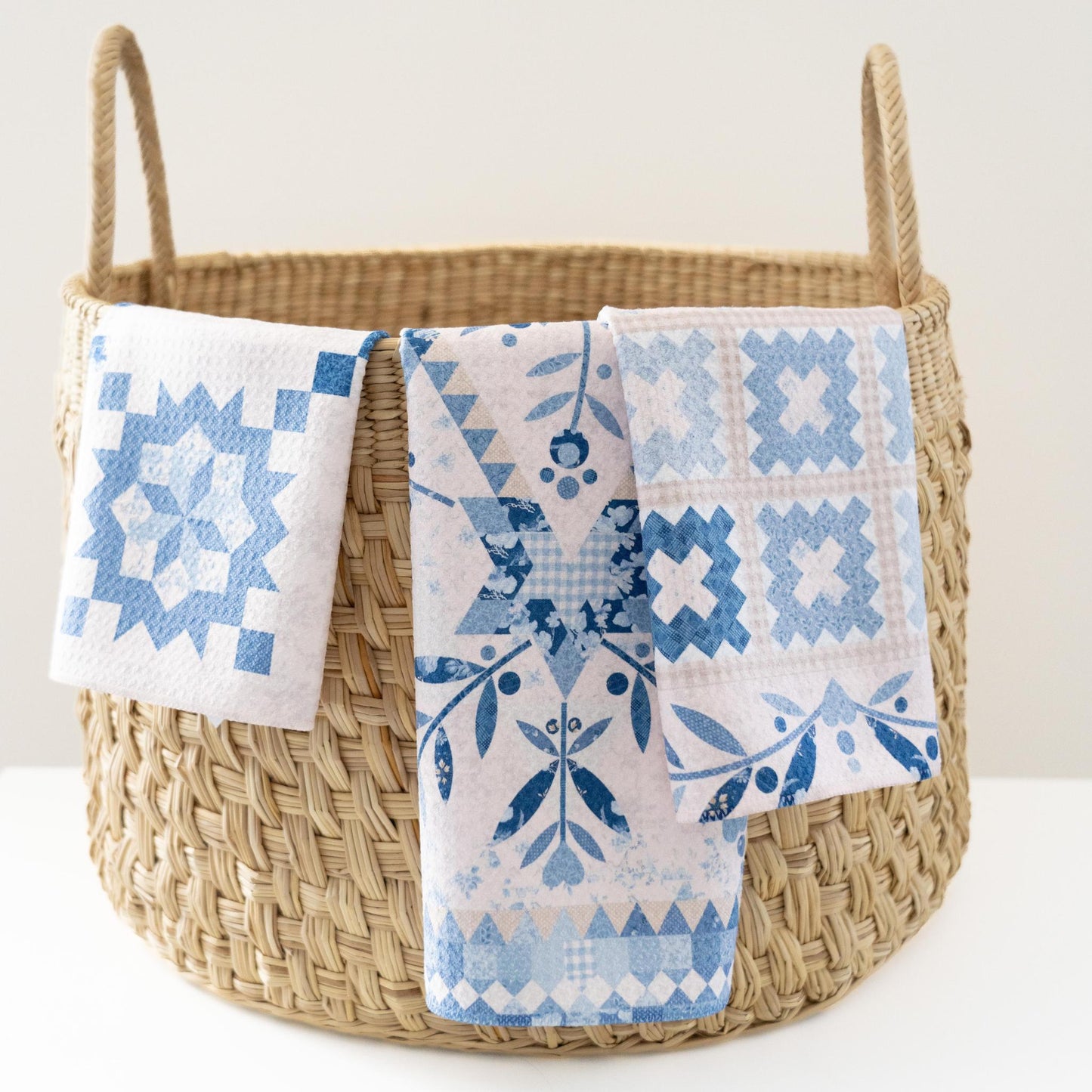 Kitchen Towel - Botanica