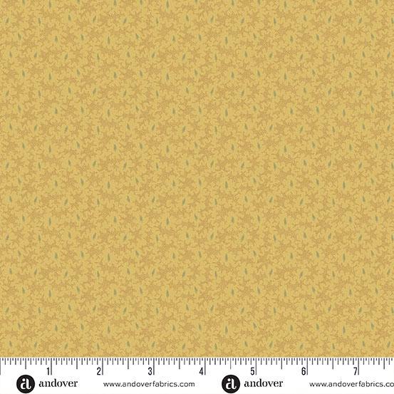 Farmers Daughter Prints A-10088-Y (1 yard)