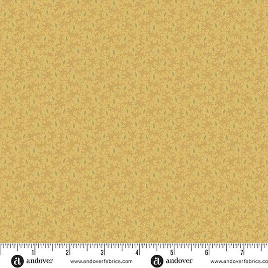 Farmers Daughter Prints A-10088-Y (1 yard)
