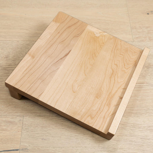 Make Space Foot Rest