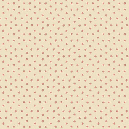 Jingle Bell Prints - 1 yard