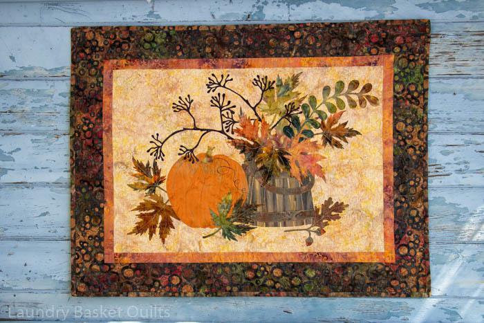 Fall Memories