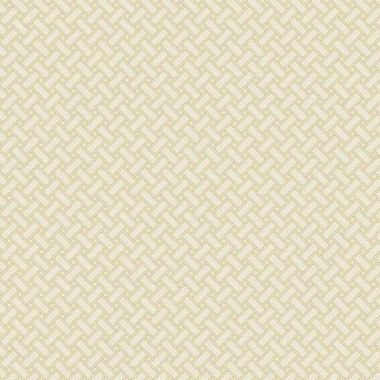 Snow Flurry Prints - 1 yard