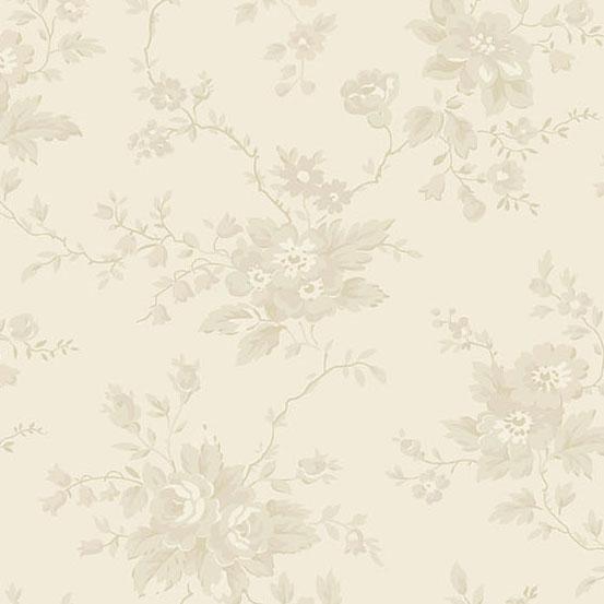 Special Delivery Prints - 1 yard