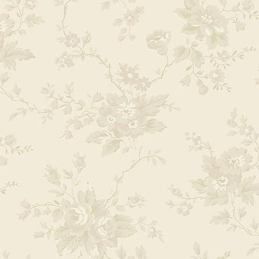 Special Delivery Prints - 1 yard