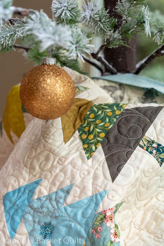 Holiday Forest PDF (download)