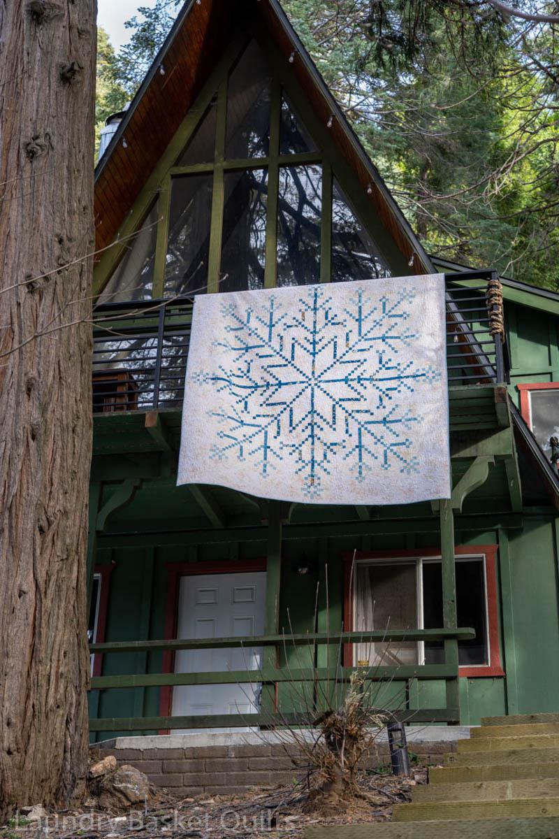 Aspen PDF Pattern (download)