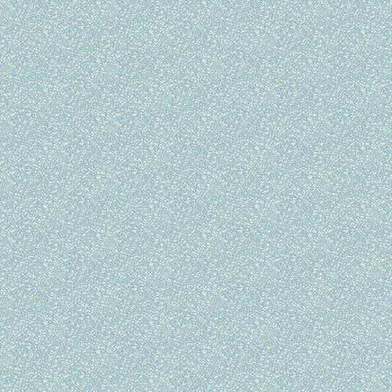 Special Delivery Prints - 1 yard