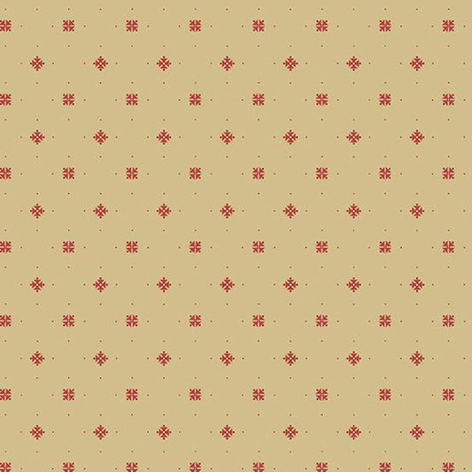 Little Sweetheart Prints - 1 yard