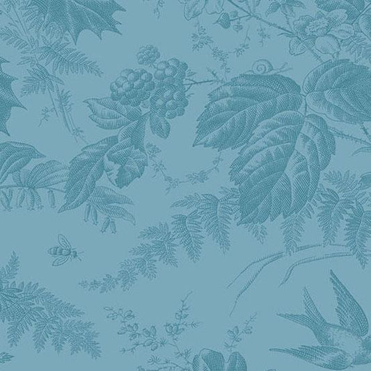 Vermont Prints - 1 yard