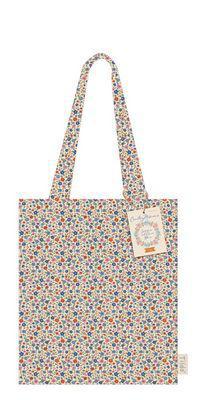Tilda Creating Memories Bag - Summer, Evie Blue