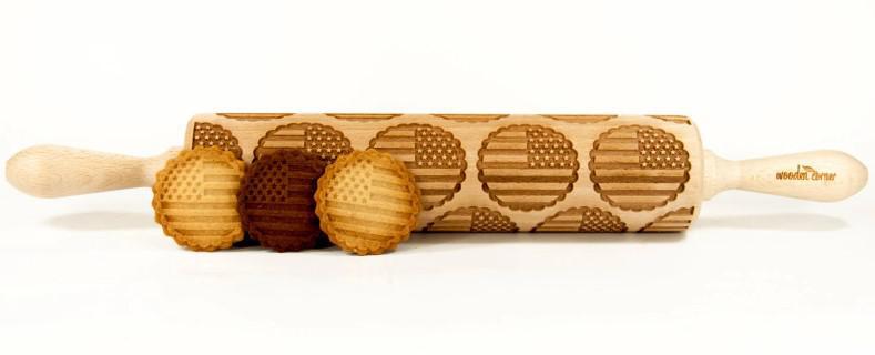 Large Rolling Pin