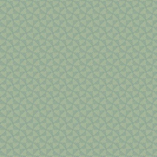 Square Dance Prints - 1 yard