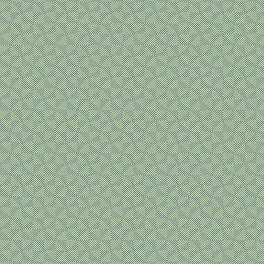 Square Dance Prints - 1 yard