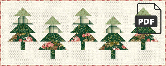 Little Holiday Forest PDF (download)
