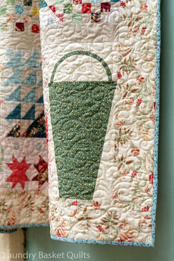 Anna's Baskets - Full Pattern