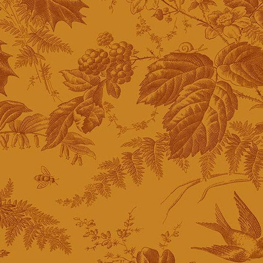 Vermont Prints - 1 yard