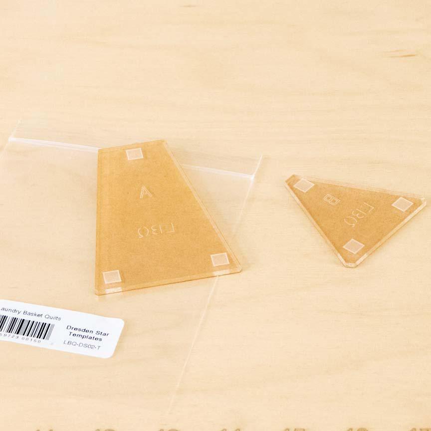 Dresden Star Templates