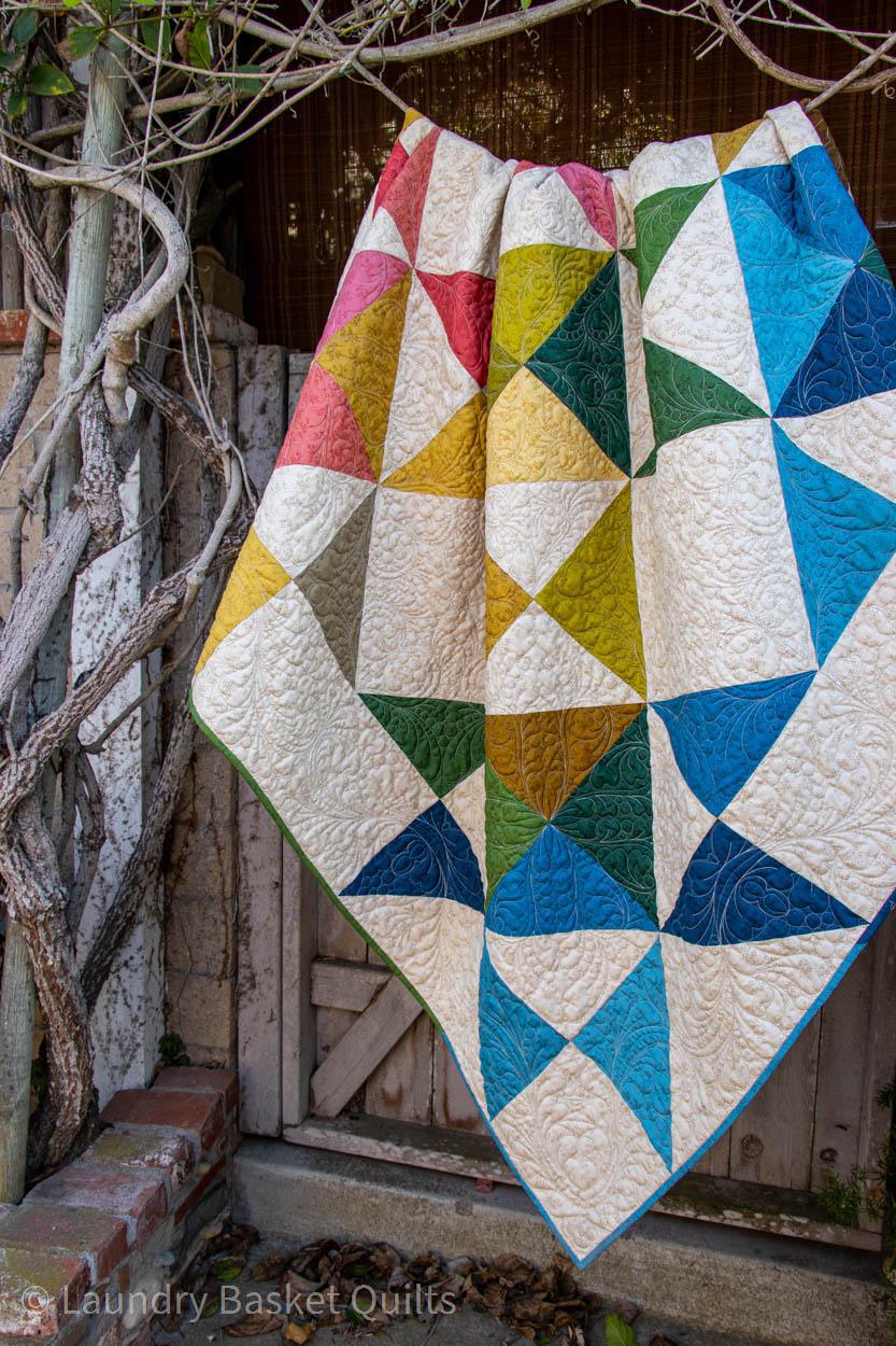 Stargazer - Quiltessential PDF (free download)