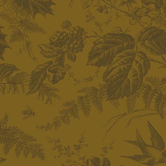 Vermont Prints - 1 yard