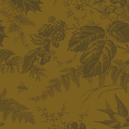 Vermont Prints - 1 yard