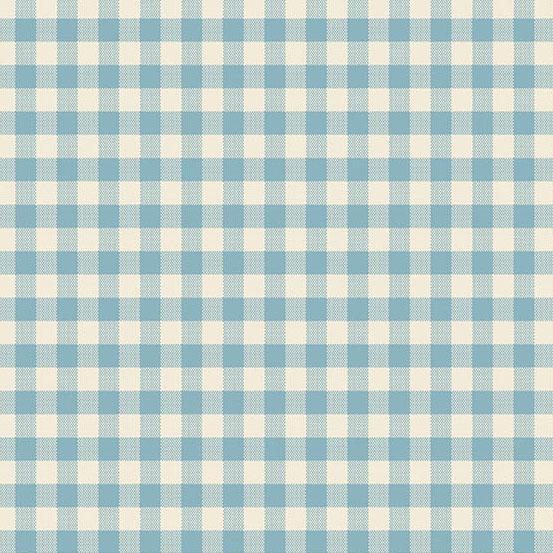 Special Delivery Prints - 1 yard