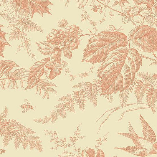 Vermont Prints - 1 yard