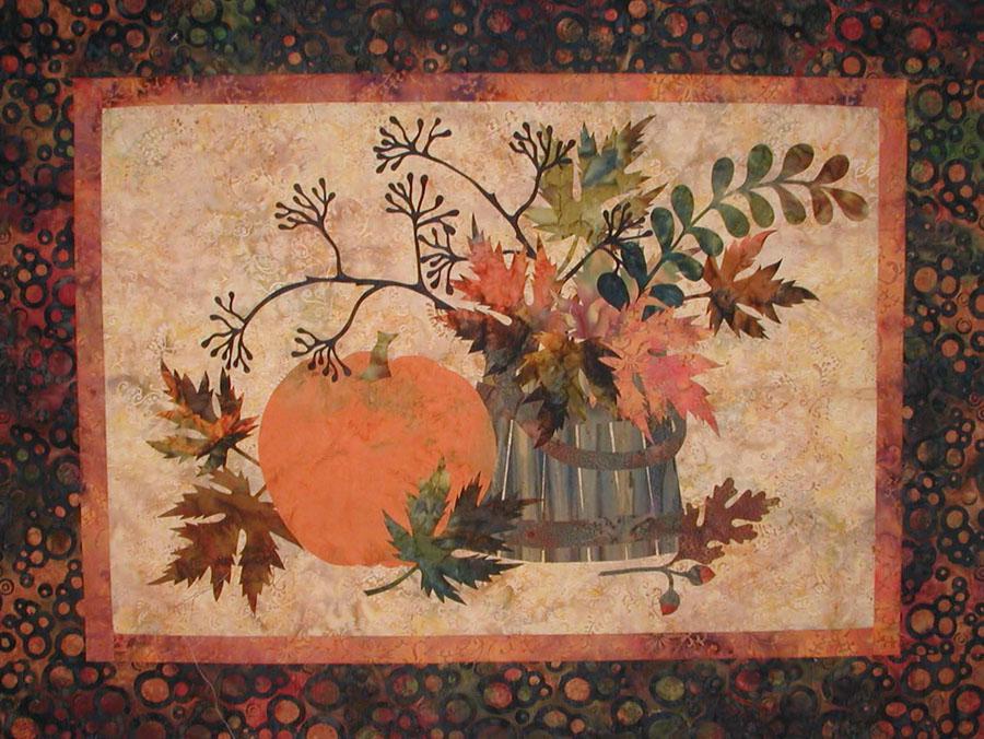 Fall Memories