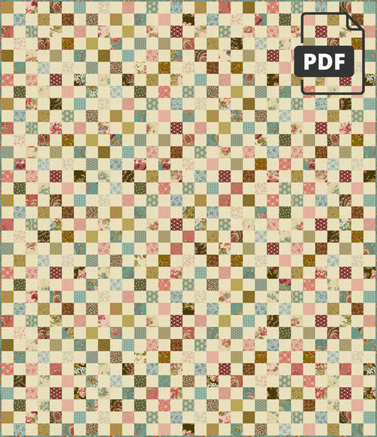 Square Dance PDF (download)