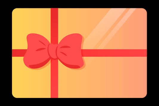 LBQ Gift Card