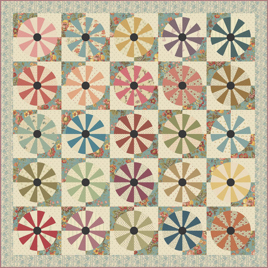 Sweet Mint - Square Dance