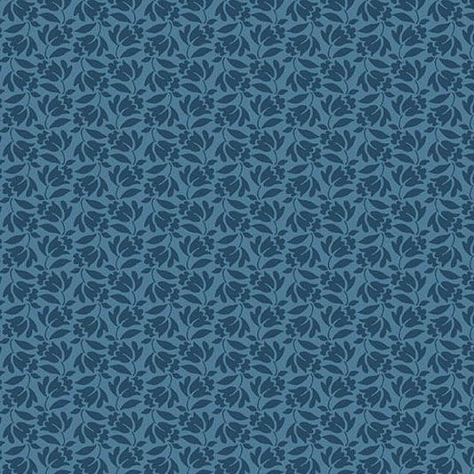 Special Delivery Prints - 1 yard