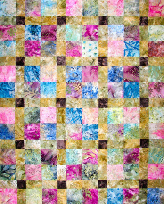 Pathway Patch