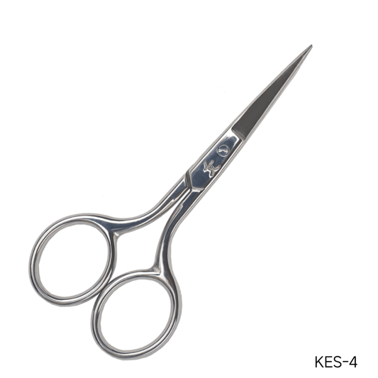Embroidery Scissors 4″