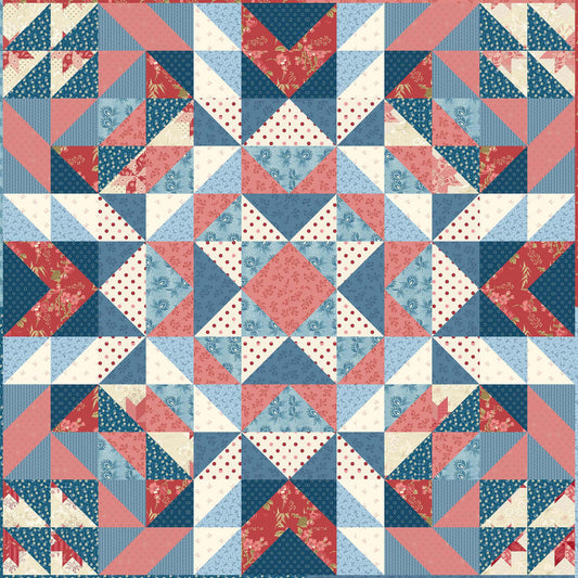 Triangle Delight